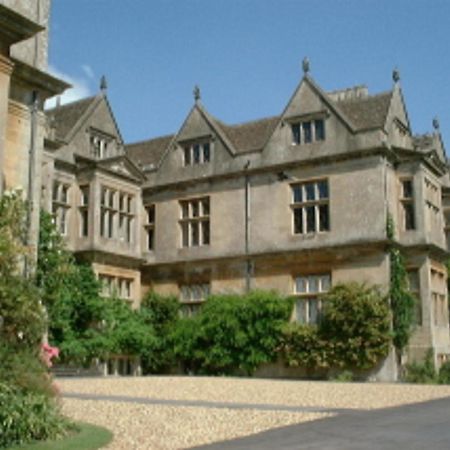 Alexander House Appartement Corsham Buitenkant foto