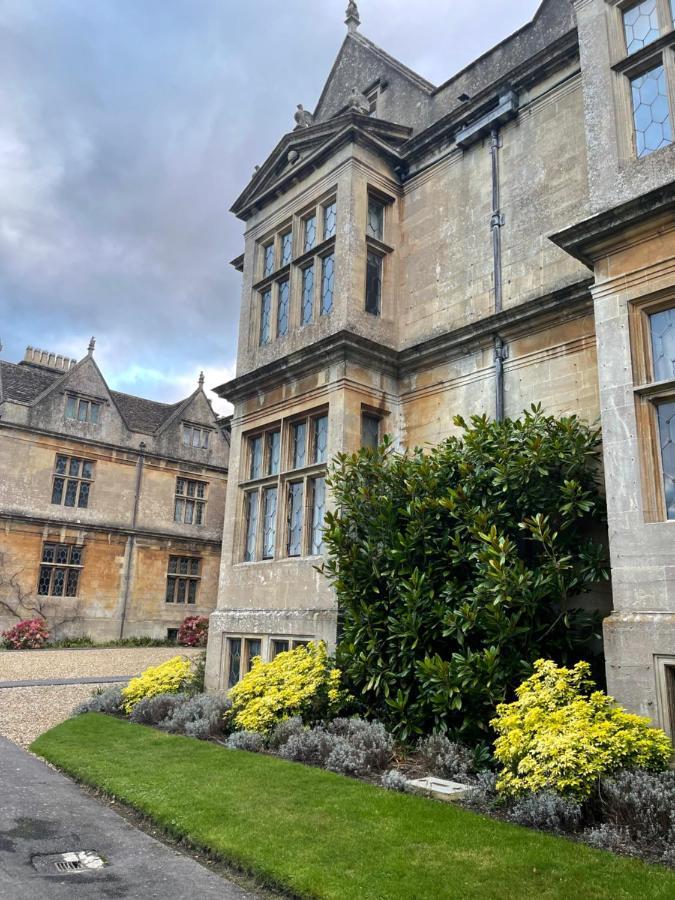 Alexander House Appartement Corsham Buitenkant foto