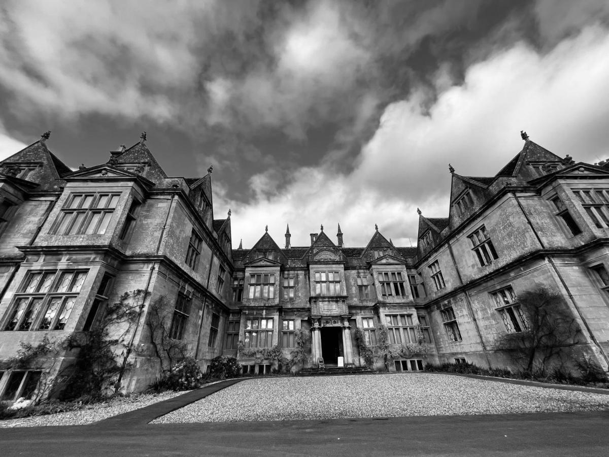 Alexander House Appartement Corsham Buitenkant foto