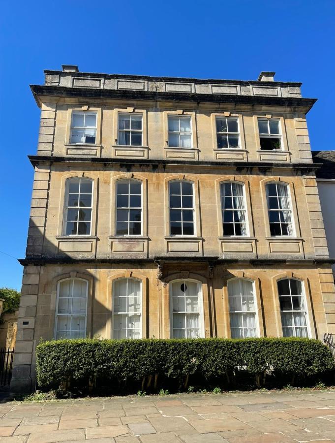 Alexander House Appartement Corsham Buitenkant foto