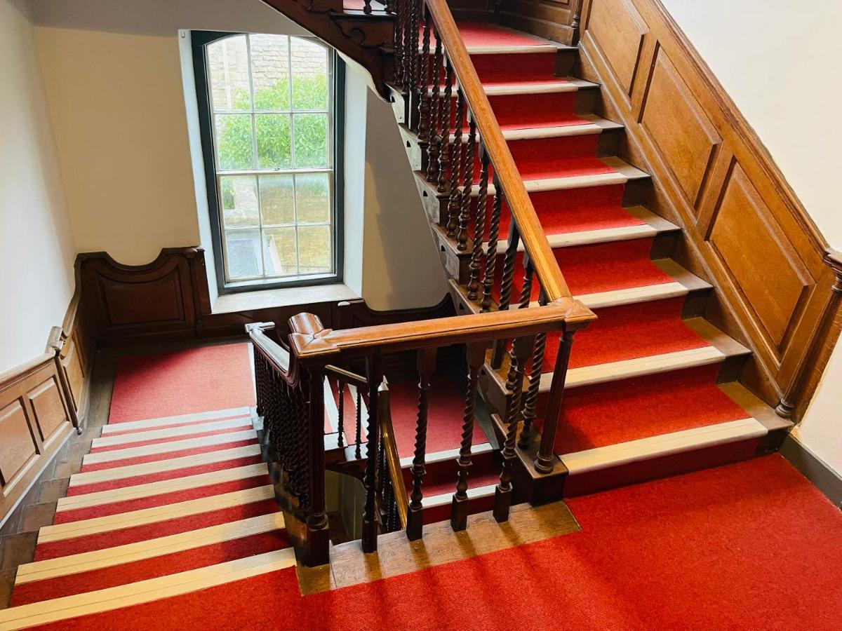 Alexander House Appartement Corsham Buitenkant foto