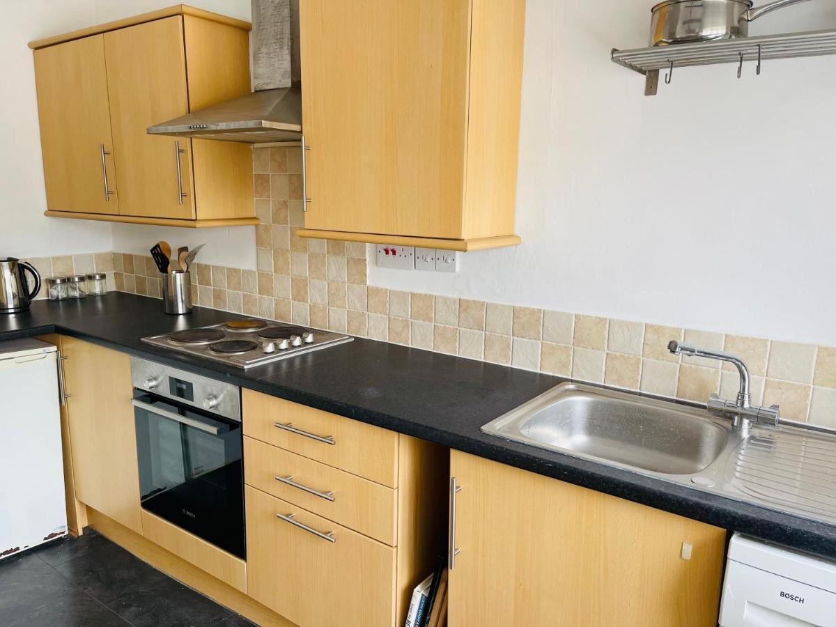 Alexander House Appartement Corsham Buitenkant foto