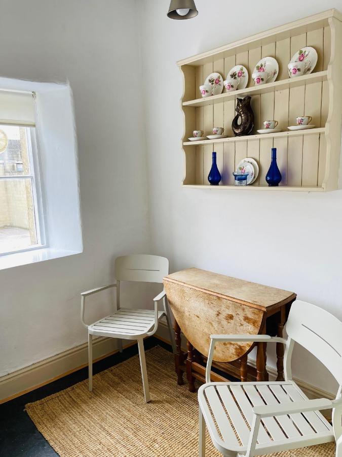 Alexander House Appartement Corsham Buitenkant foto