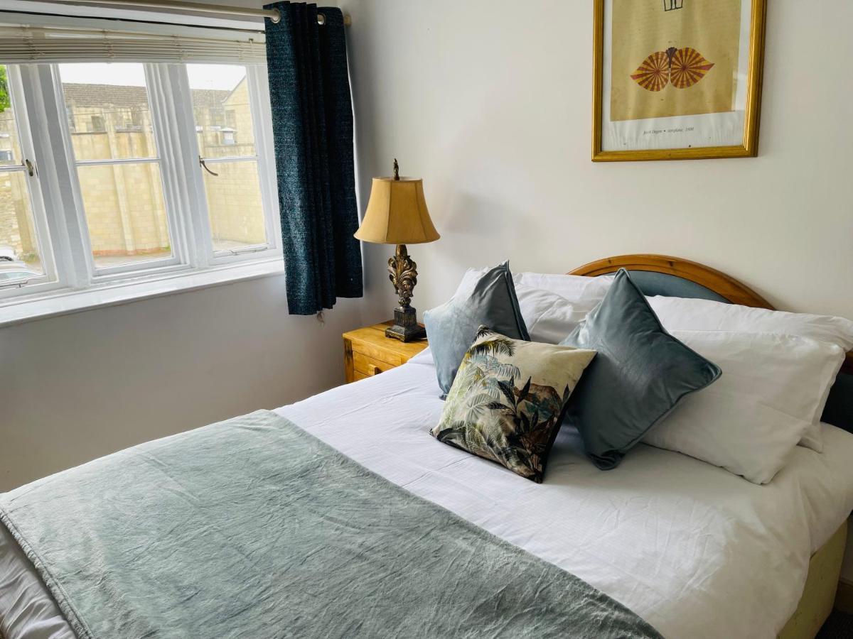 Alexander House Appartement Corsham Buitenkant foto