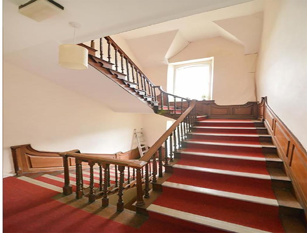 Alexander House Appartement Corsham Kamer foto