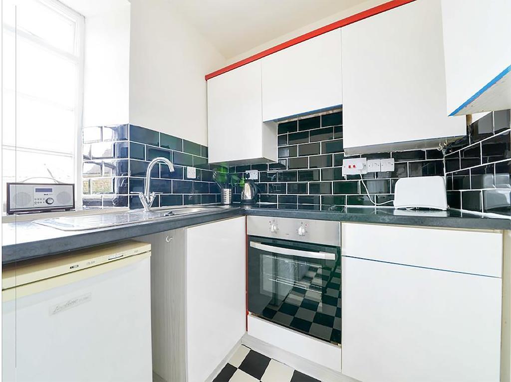 Alexander House Appartement Corsham Kamer foto