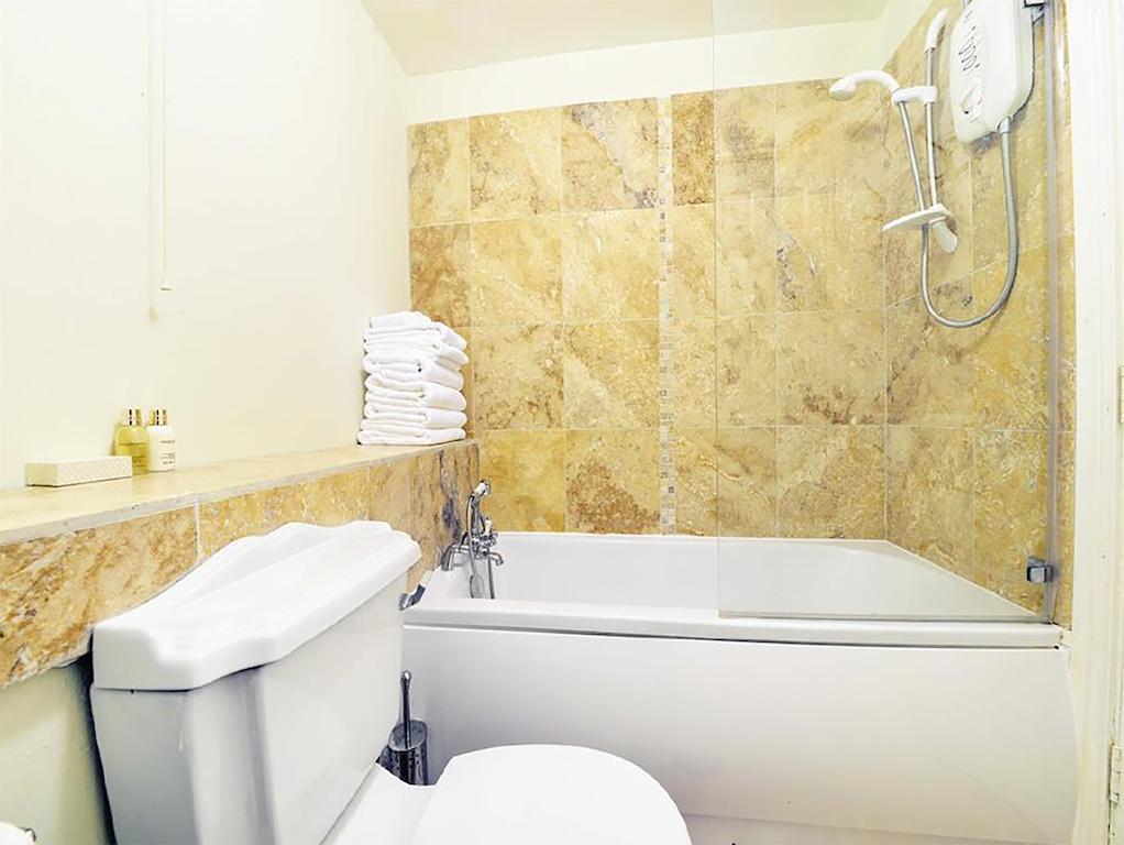 Alexander House Appartement Corsham Kamer foto