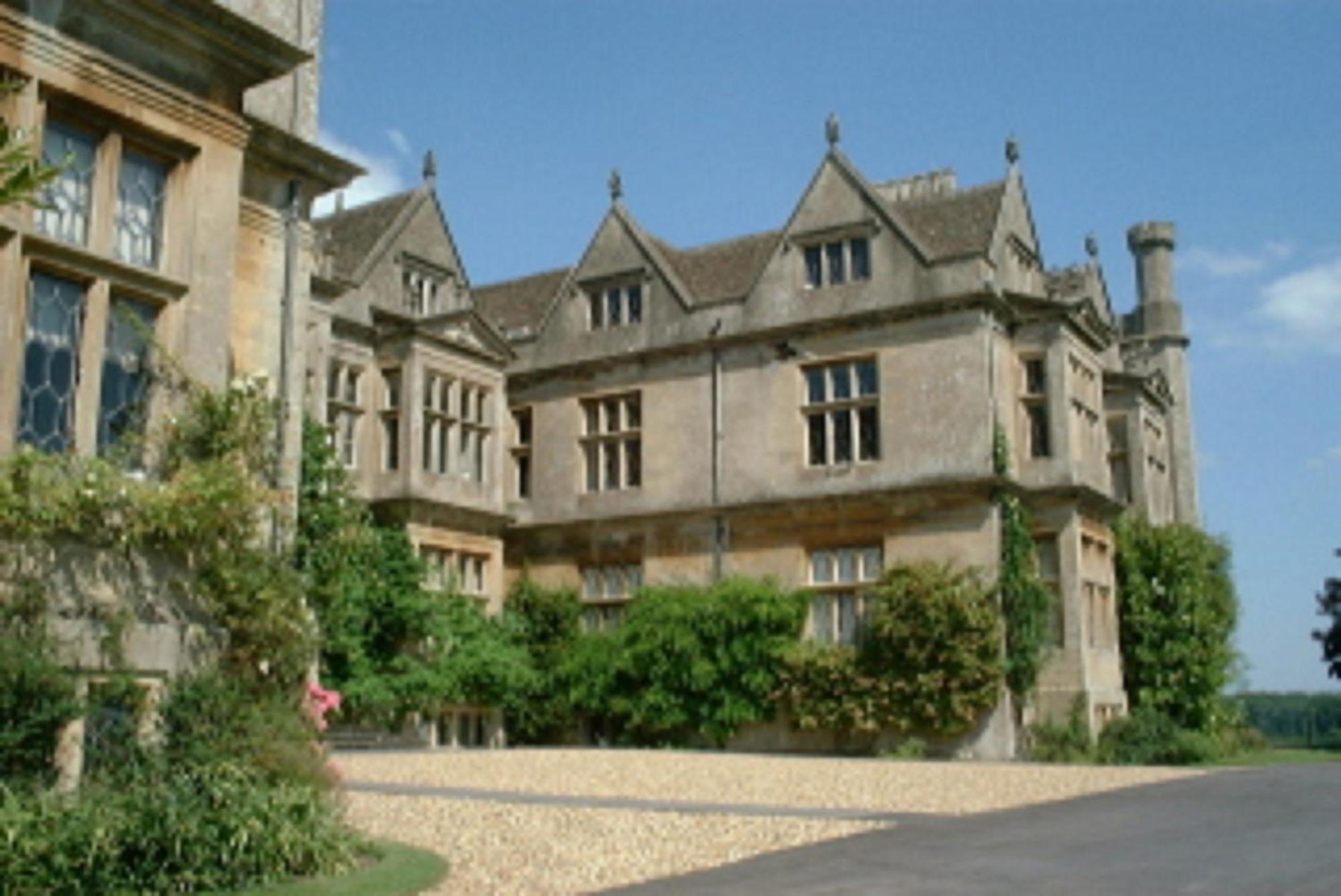 Alexander House Appartement Corsham Buitenkant foto