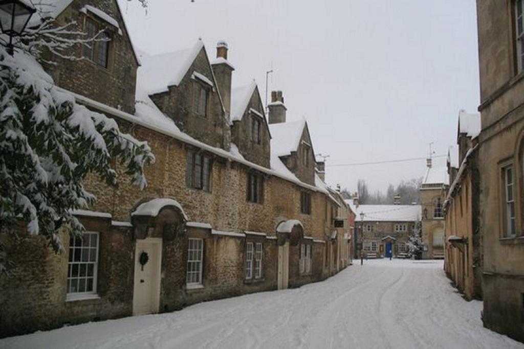 Alexander House Appartement Corsham Kamer foto