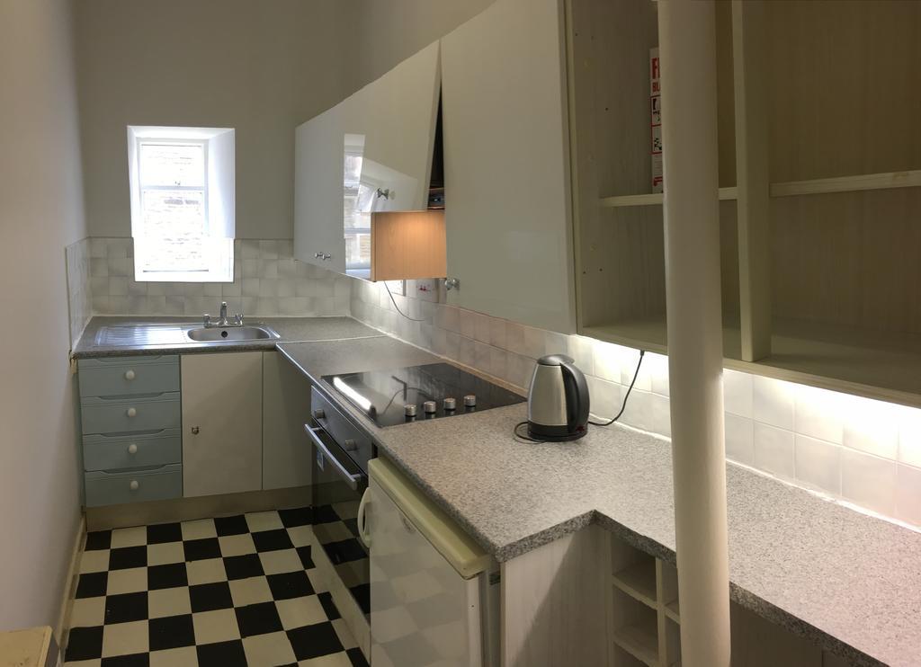 Alexander House Appartement Corsham Buitenkant foto