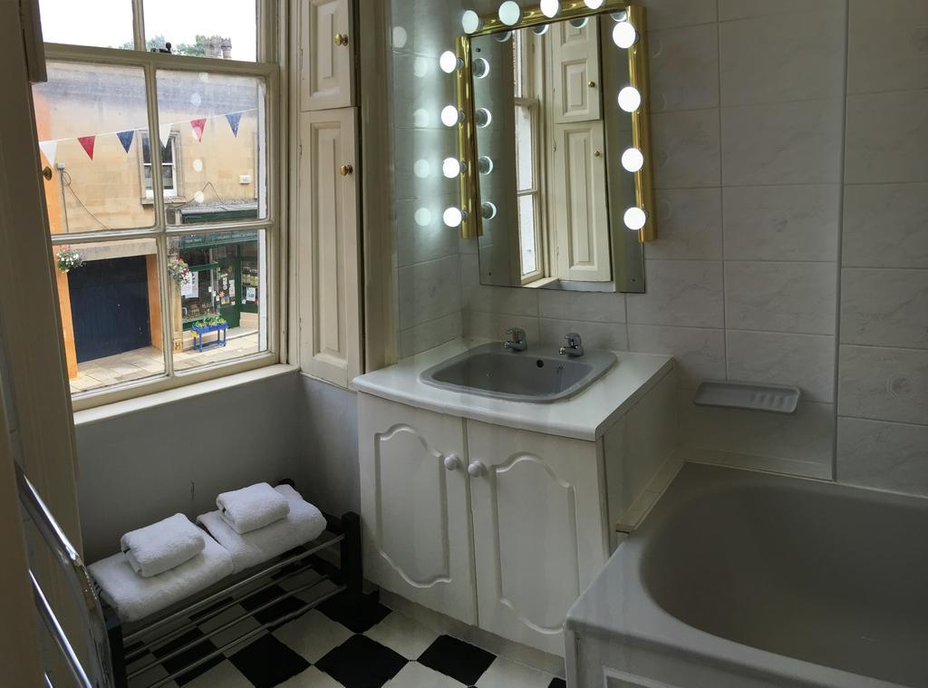 Alexander House Appartement Corsham Buitenkant foto