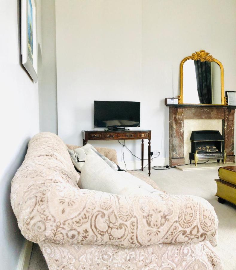 Alexander House Appartement Corsham Buitenkant foto